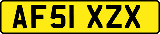AF51XZX