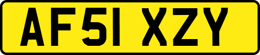 AF51XZY