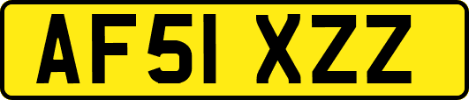 AF51XZZ