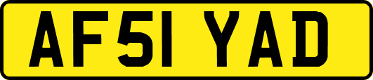 AF51YAD