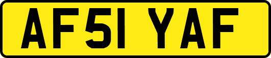 AF51YAF
