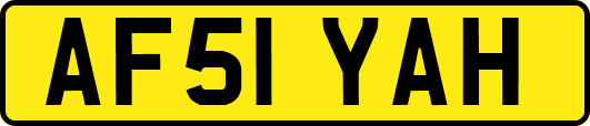AF51YAH