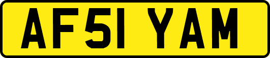AF51YAM