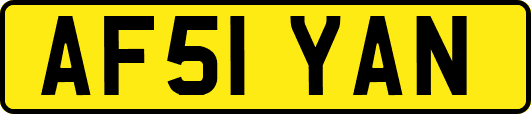 AF51YAN