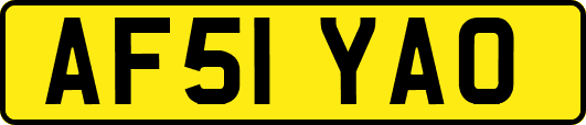 AF51YAO