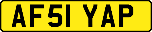 AF51YAP