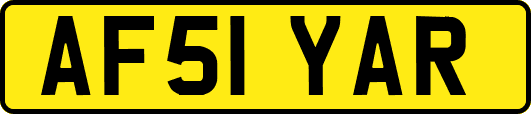 AF51YAR
