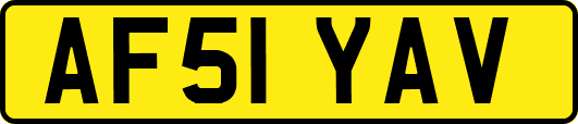 AF51YAV