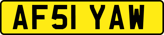 AF51YAW