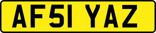 AF51YAZ
