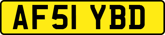 AF51YBD