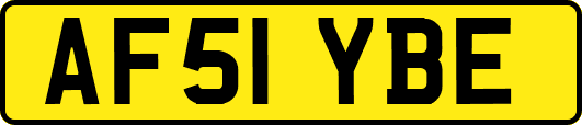 AF51YBE