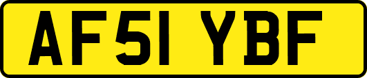 AF51YBF