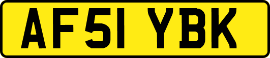 AF51YBK