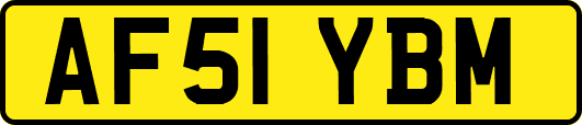 AF51YBM