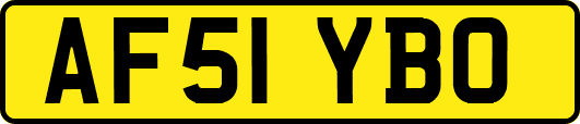 AF51YBO