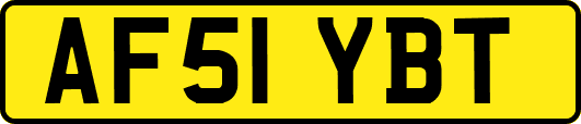 AF51YBT
