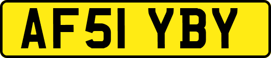 AF51YBY