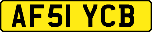 AF51YCB