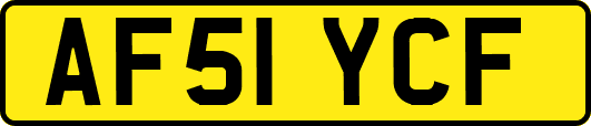 AF51YCF