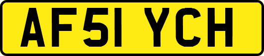 AF51YCH