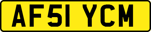 AF51YCM