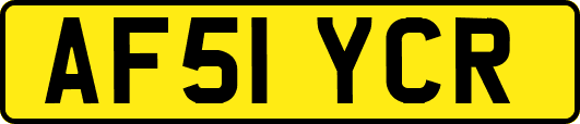 AF51YCR
