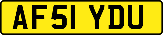 AF51YDU