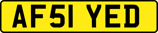 AF51YED