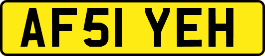 AF51YEH