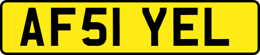 AF51YEL