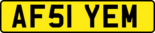 AF51YEM