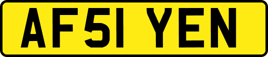 AF51YEN