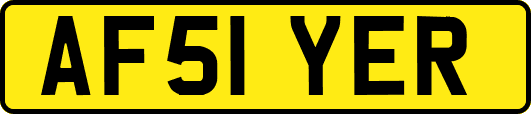 AF51YER