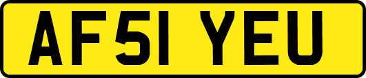AF51YEU
