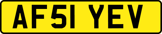 AF51YEV