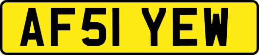 AF51YEW