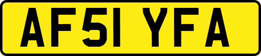AF51YFA