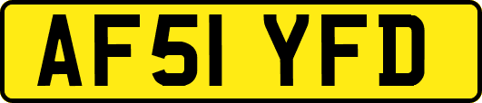 AF51YFD