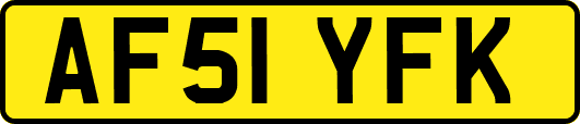 AF51YFK