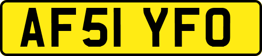 AF51YFO