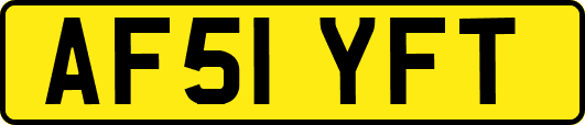 AF51YFT