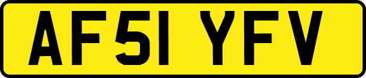 AF51YFV