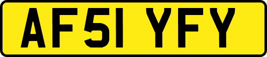 AF51YFY