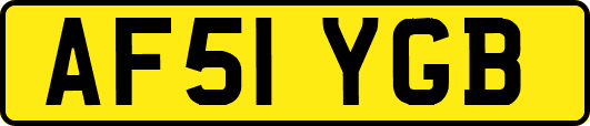 AF51YGB