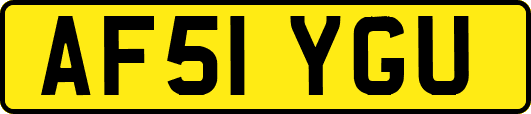 AF51YGU