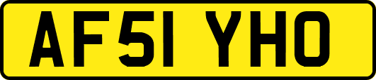 AF51YHO