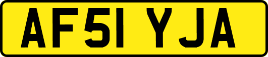 AF51YJA