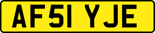 AF51YJE