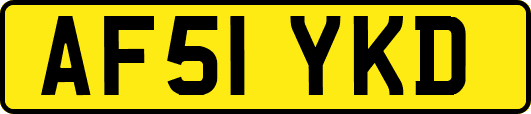 AF51YKD